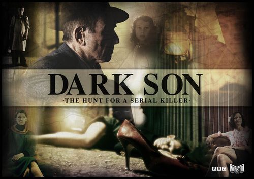 Dark Son: The Hunt for a Serial Killer Poster