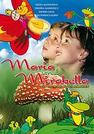  Maria, Mirabella Poster