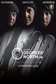  Degrees North Poster