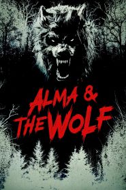  Alma and the Wolf Poster