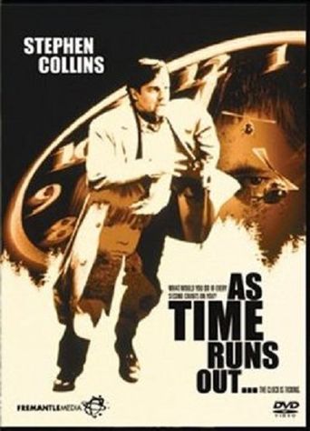  As Time Runs Out Poster