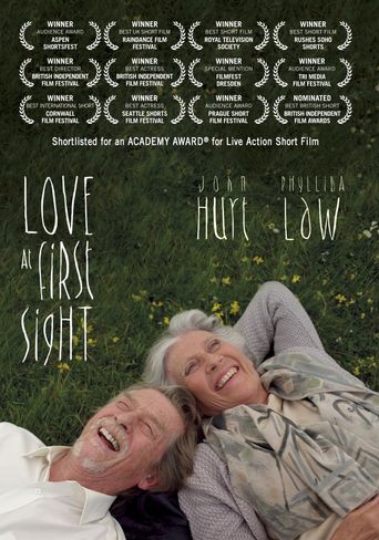  Love at First Sight Poster