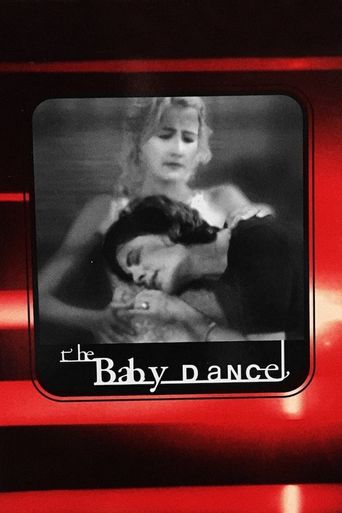  The Baby Dance Poster