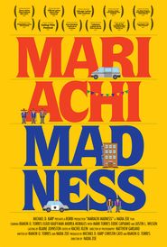  Mariachi Madness Poster