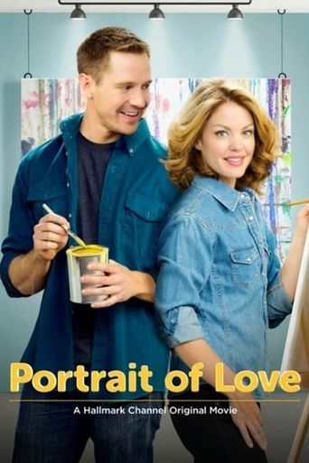  Portrait of Love Poster