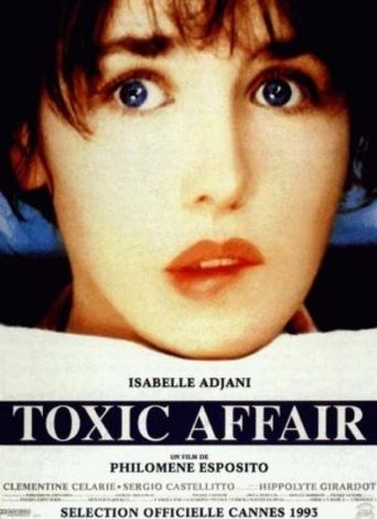 Toxic Affair Poster