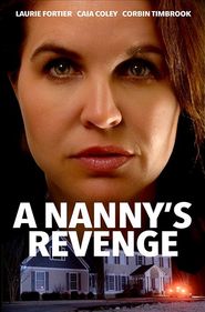  A Nanny's Revenge Poster