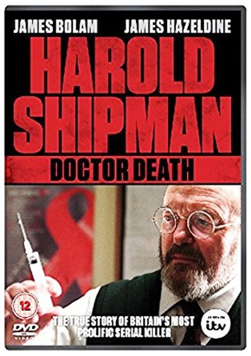 Harold Shipman Doctor Death (2002) Where to Watch It Streaming Online Reelgood