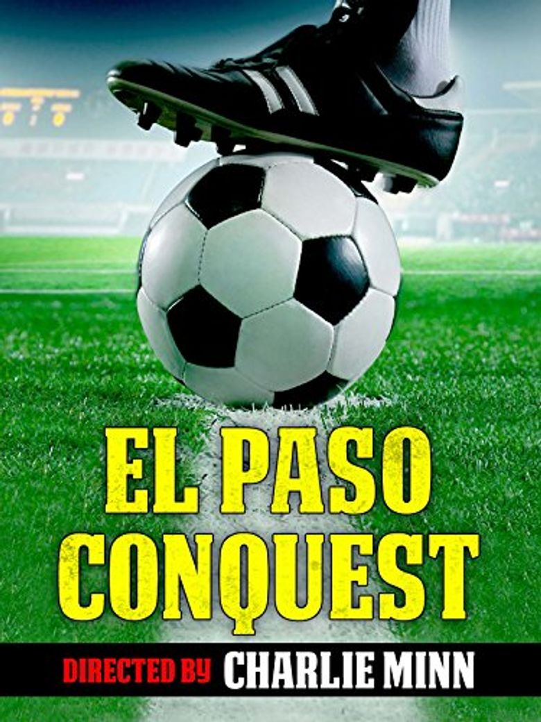 El Paso Conquest
