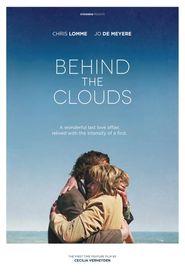  Behind the Clouds Poster