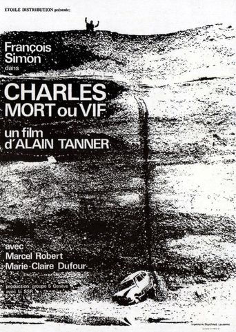  Charles, Dead or Alive Poster