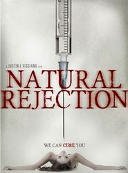  Natural Rejection Poster