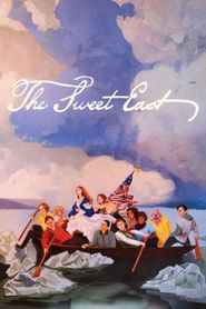  The Sweet East Poster