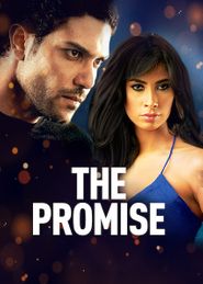  The Promise Poster