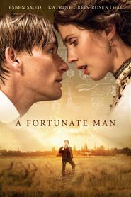 A Fortunate Man Poster