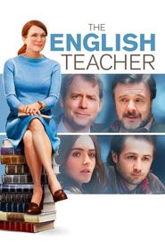  The English Teacher Poster