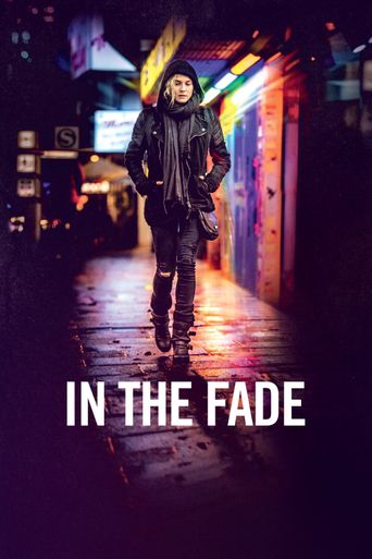 New releases In the Fade Poster