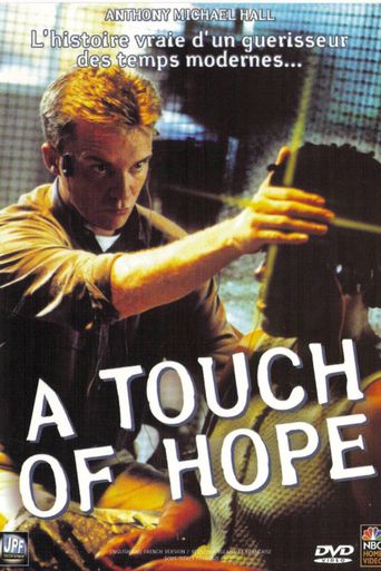  A Touch of Hope Poster