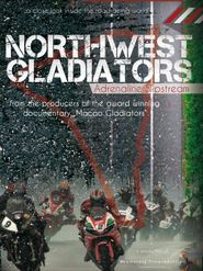  Northwest Gladiators Poster