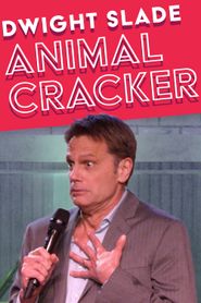  Dwight Slade: Animal Cracker Poster