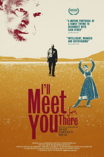  I'll Meet You There Poster