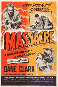  Massacre Poster