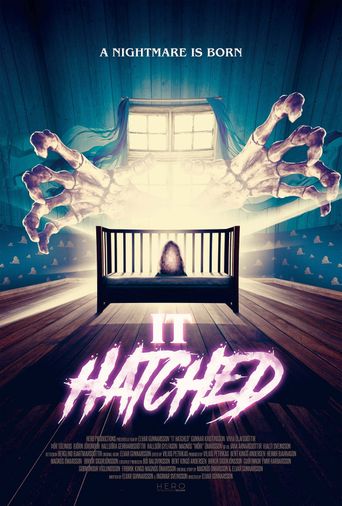 Hatching (2022) - IMDb