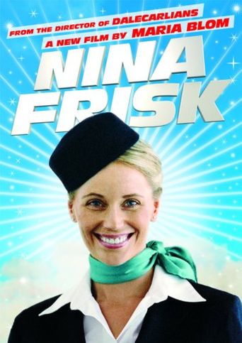  Nina Frisk Poster