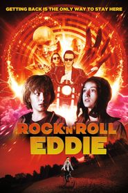 Rock'n'Roll Eddie Poster
