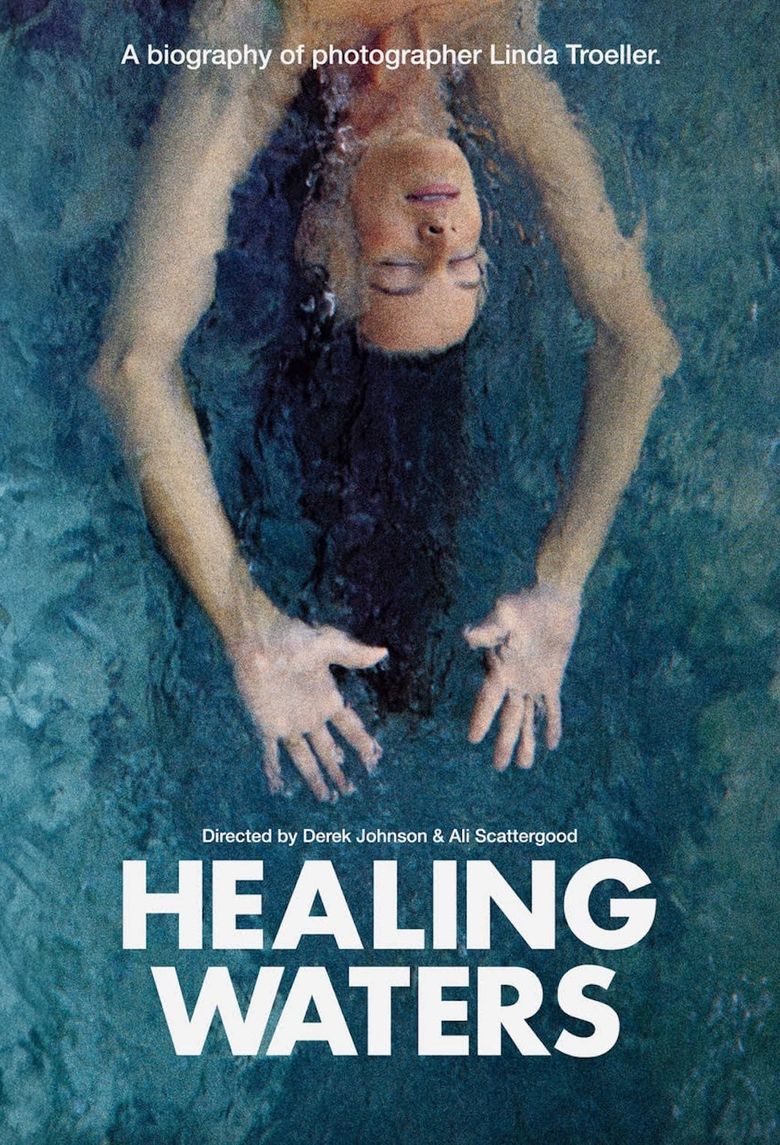 Healing Waters Film