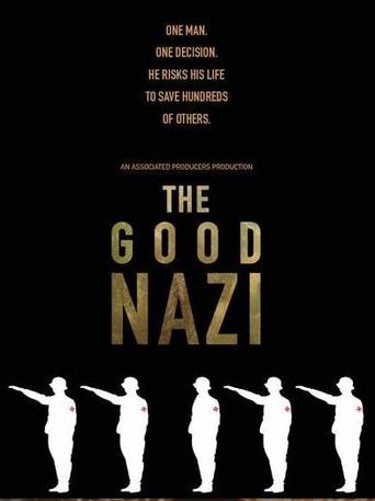  The Good Nazi Poster