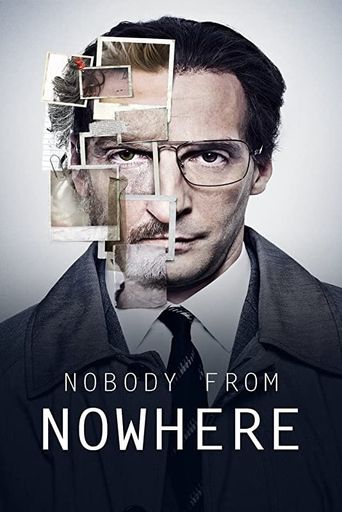  Nobody from Nowhere Poster
