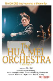  The Hua Mei Orchestra Poster