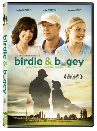  Birdie and Bogey Poster