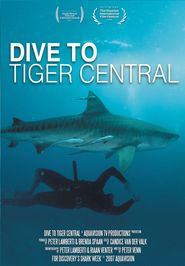  Dive to Tiger Central Poster