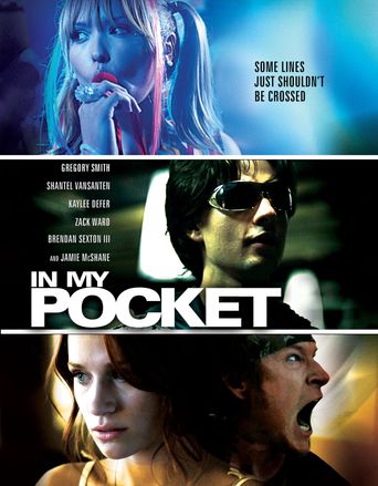  In My Pocket Poster