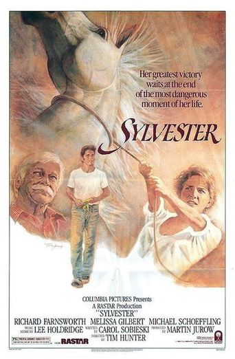  Sylvester Poster