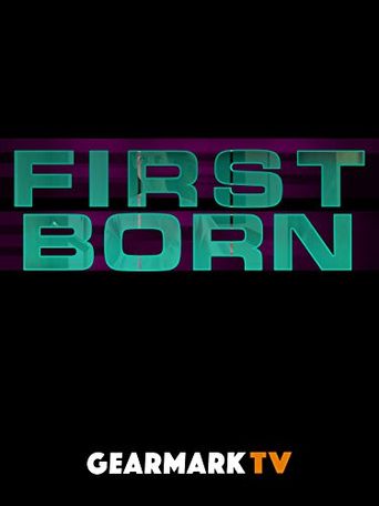  The First Born Poster