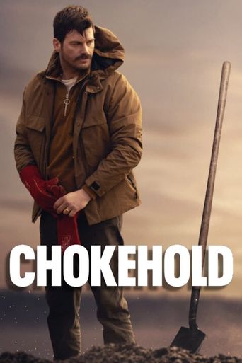  Chokehold Poster