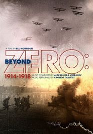 Beyond Zero: 1914-1918 Poster