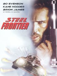  Steel Frontier Poster
