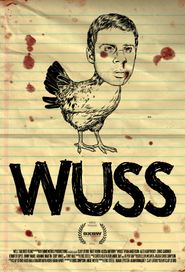  Wuss Poster