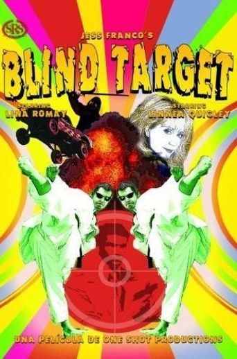  Blind Target Poster