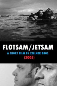  Flotsam/Jetsam Poster
