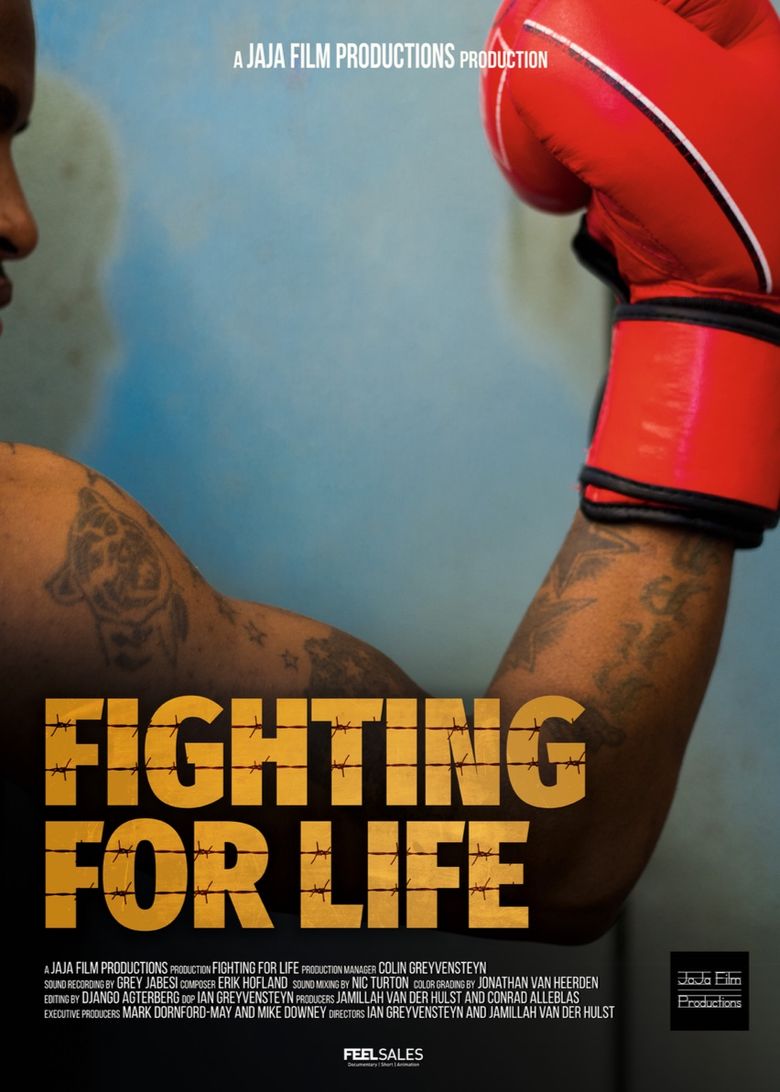 Fighting for Life (2018) - Watch on Kanopy or Streaming Online | Reelgood