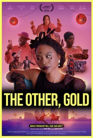  The Other, Gold Poster