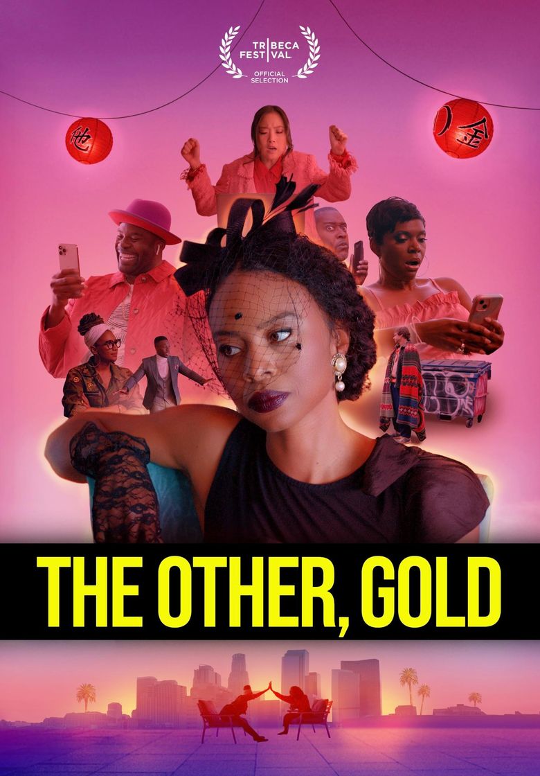 The Other, Gold