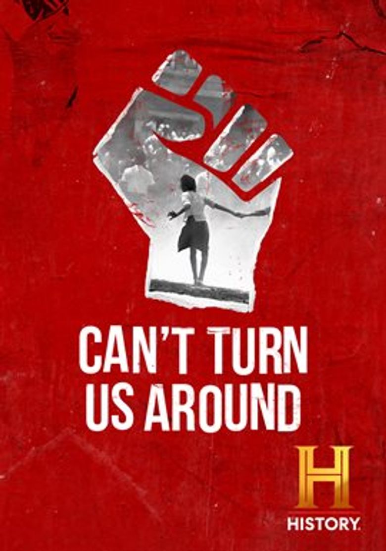 Can't Turn Us Around: Alabama's Foot Soldiers