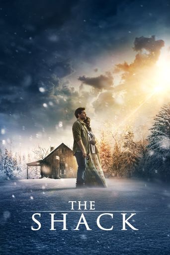 New releases The Shack Poster