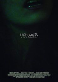  Neon Lights Poster